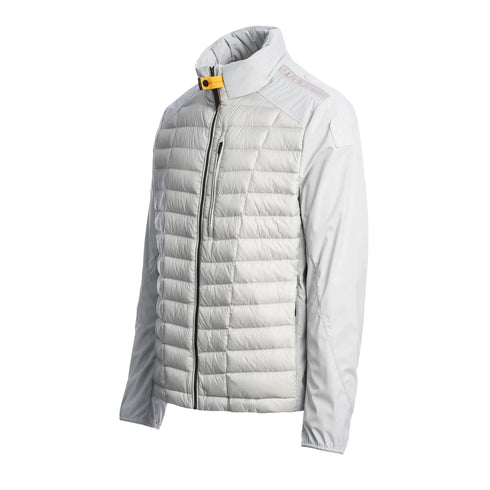 Parajumpers VINCE - MAN 251MPMHYHB01 SILVER L